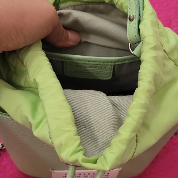 Maison Margiela 5ac bucket bag - Picture 7 of 9